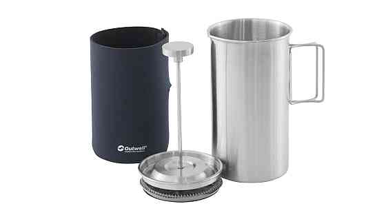 Прес для кави Outwell Java Coffee Press (651206) Київ