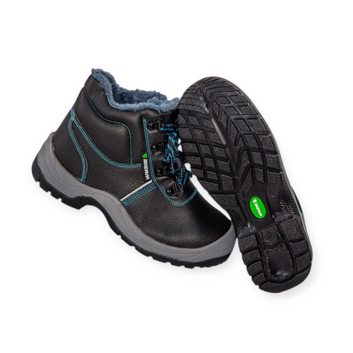 Черевики Buffalo захисні утеплені -20 ° С, р 41 акрил. утеплювач, сталева підноска/прокладка Мукачево - фото 4