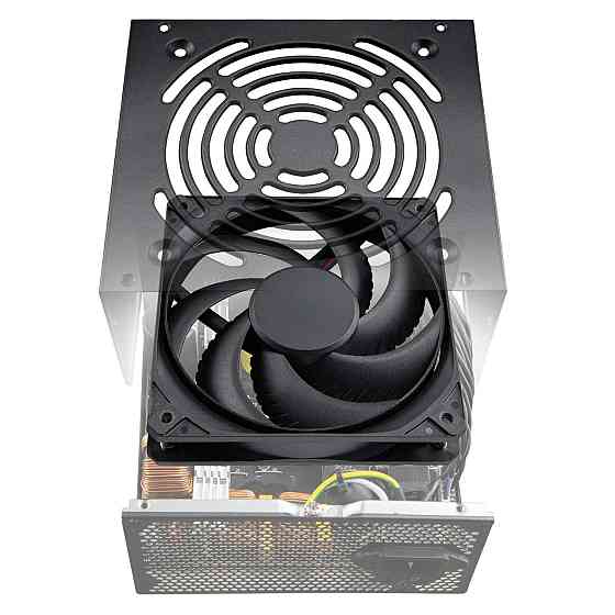 Блок живлення Cougar Atlas ATX 3.1 650 650W ( 21073 ) Харьков