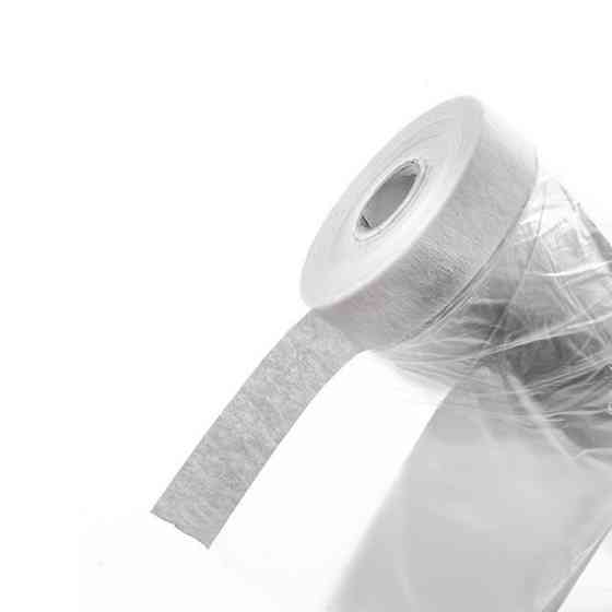 Пленка защитная с малярной лентой, 550 мм, 30 м INTERTOOL KT-0801 Киев