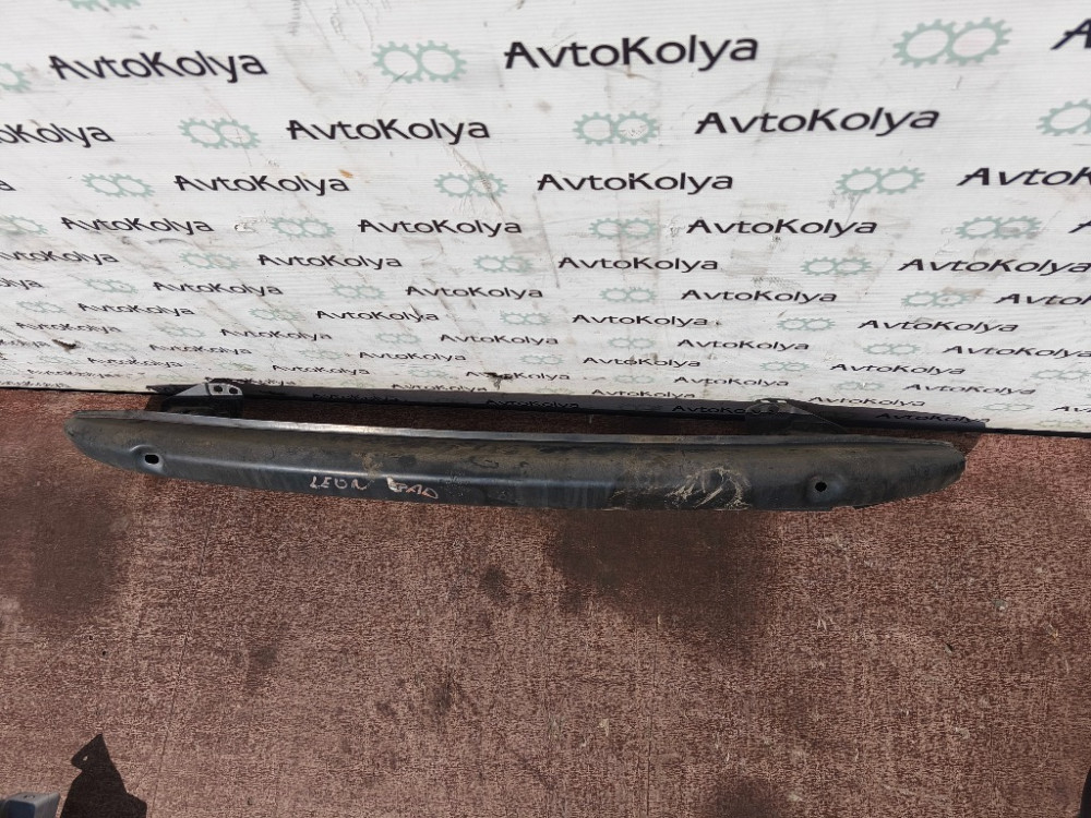 Підсилювач бампера задній Seat Leon 1998-2005 (1J0807311) Ковель - фото 2