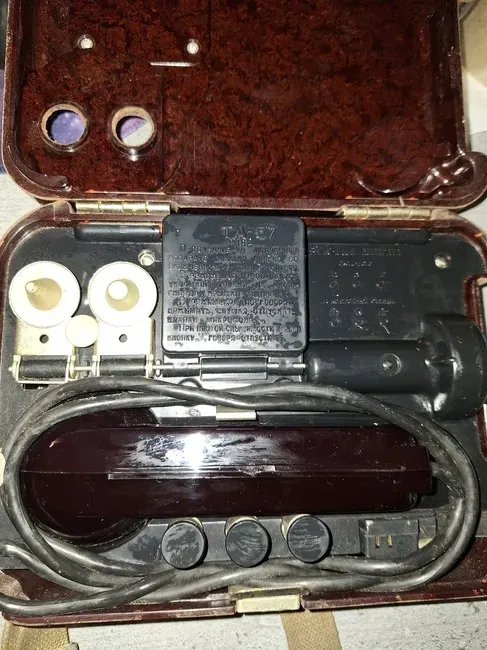 Апарат телефонний ТА-57 Суми - фото 1