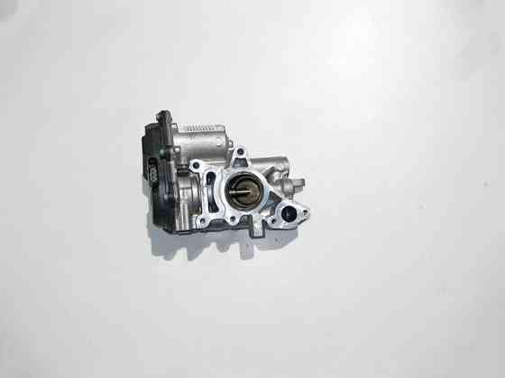 Mercedes-Benz  A6541400060 Клапан рециркуляції відпрацьованих газів ERG для двигуна OM654 R4 2.0 Diesel Одеса