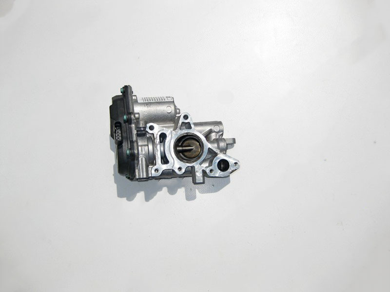 Mercedes-Benz  A6541400060 Клапан рециркуляції відпрацьованих газів ERG для двигуна OM654 R4 2.0 Diesel Одеса - фото 1