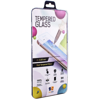 Скло захисне Drobak Xiaomi Mi 11 Lite 5G (616101) Вінниця - фото 4