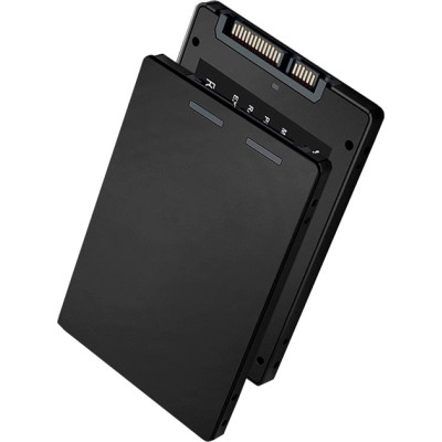 Адаптер Dynamode 2.5&apos;&apos;&apos;&apos; SATA to M.2 (NGFF) SSD 22*30mm, 22*42mm, 22*60mm, 22*80mm (S103-1N) Вінниця - фото 7