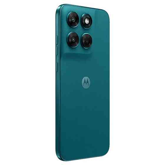 Смартфон Motorola Moto G77 8/256GB Shaded Spruce (PBAW0027RS) ( 21632 ) Харків