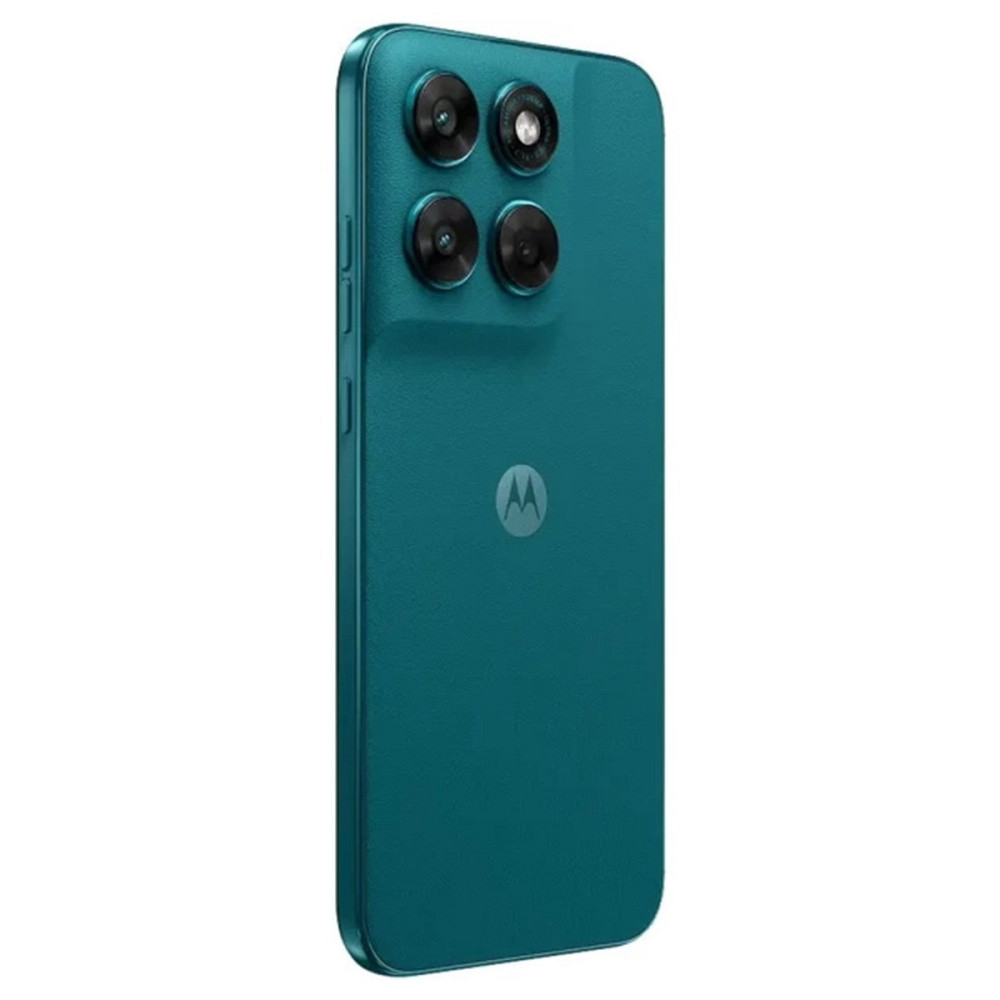 Смартфон Motorola Moto G77 8/256GB Shaded Spruce (PBAW0027RS) ( 21632 ) Харків - фото 3