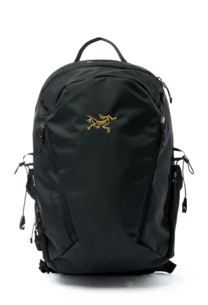 Рюкзак Arcteryx Mantis 26 черный Киев