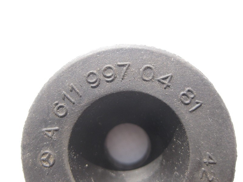 Mercedes-Benz  A6119970481 Гумовий буфер C-Class W202 W203 W204 E-Class W210 CLK C209 GLK X204 ML W163 Одеса - фото 3