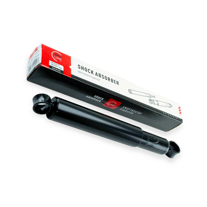 Амортизатор 412 задний Москвичник Мукачево - изображение 1