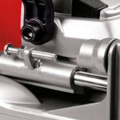 Фрезер Einhell ламельный TE-BJ 900, 900Вт, 11000об/мин, диск 100х22мм (4350640) Винница - изображение 6