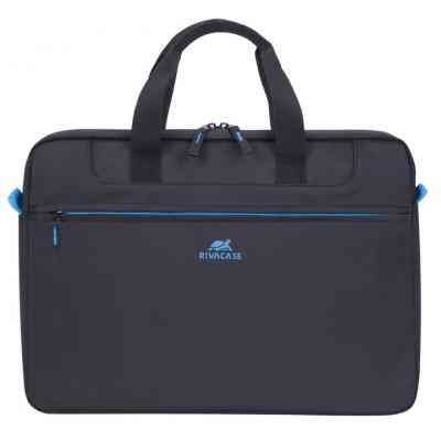 Сумка для ноутбука RivaCase 15.6&quot; 8037 Black (8037Black) Вінниця