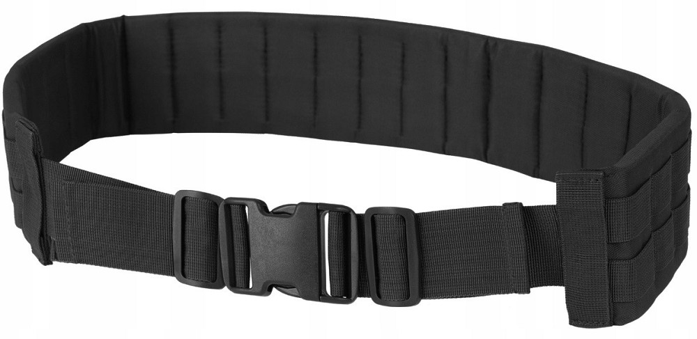 Тактический Ремень модульный с лямками Molle 25 мм Mil-Tec от Sturm (13470002-904) Размер L Нововолынск - изображение 3