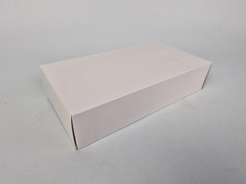 Серветка косметична 100 шт 20*20 упаковка Одеса (1 пачка) Харків - фото 1