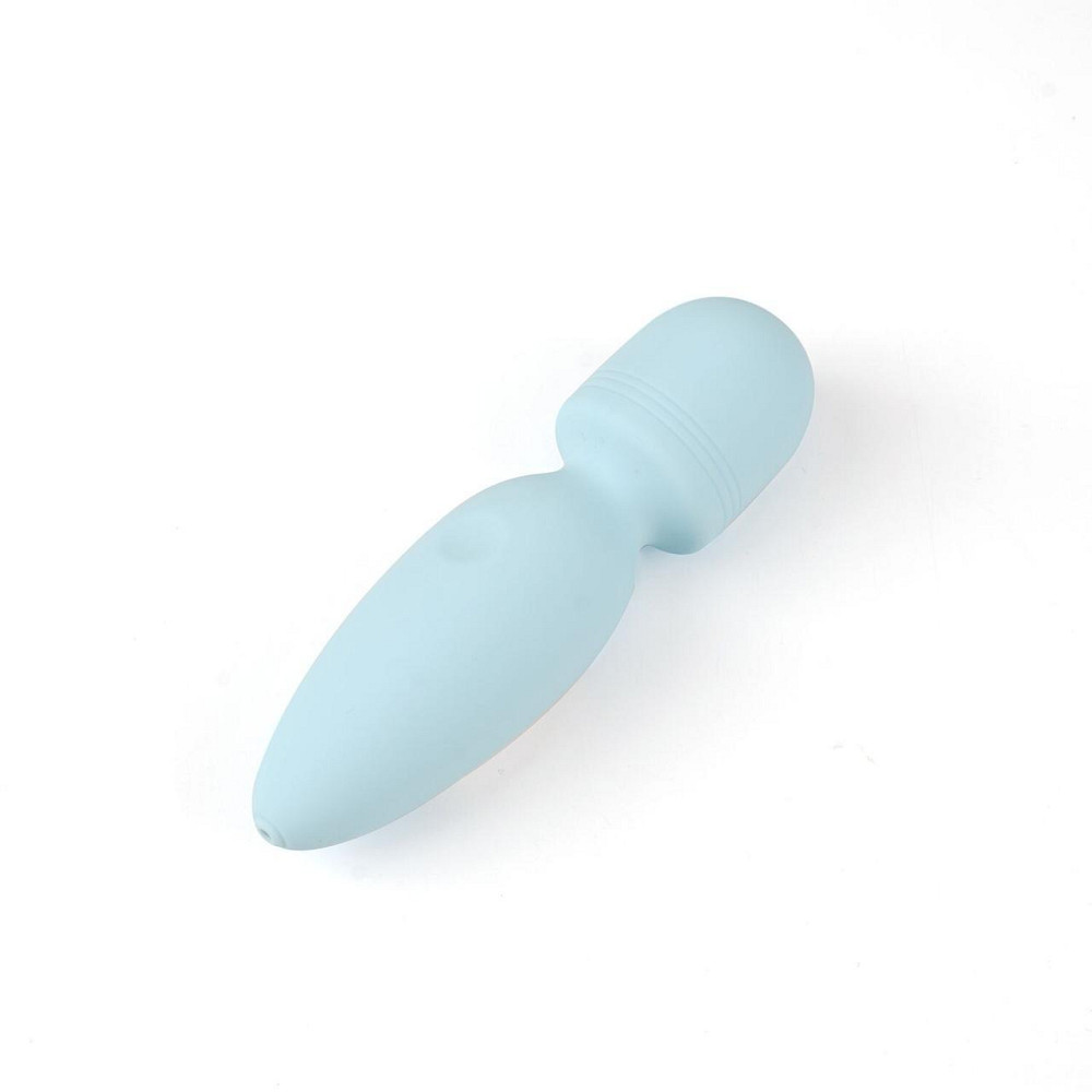 БДСМ-набір для початківців Liebe Seele Macaron 9pcs Bondage Kit-Mint, 9 предметів, мініванд Sex Aura Київ - фото 10