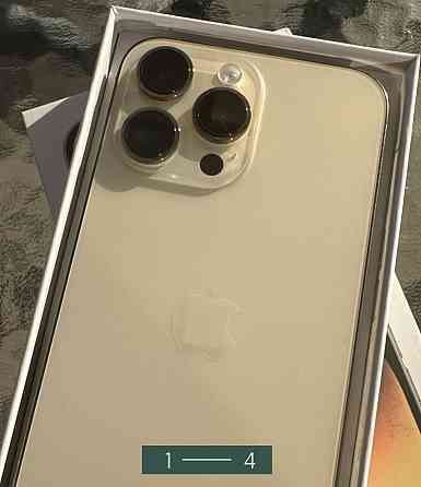 Айфон: iPhone 14 Pro Max, Cold 128Gb. Київ