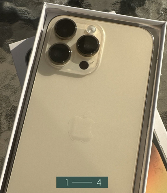 Айфон: iPhone 14 Pro Max, Cold 128Gb. Київ - фото 1