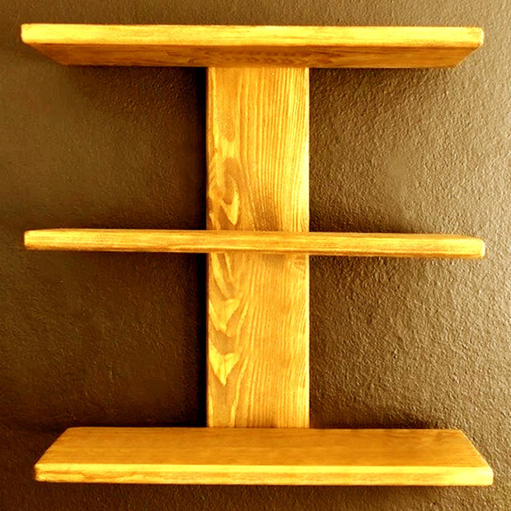 Полиця для ванної "Беренхоф" каррі Миколаїв - фото 1