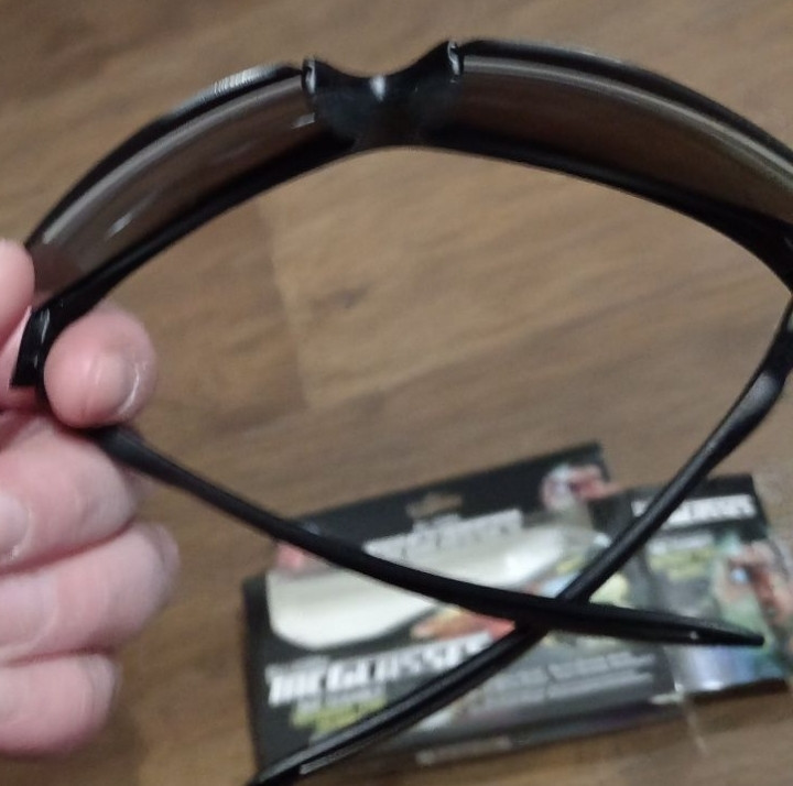 Окуляри антивідблиск для велосипедиста Київ - фото 2