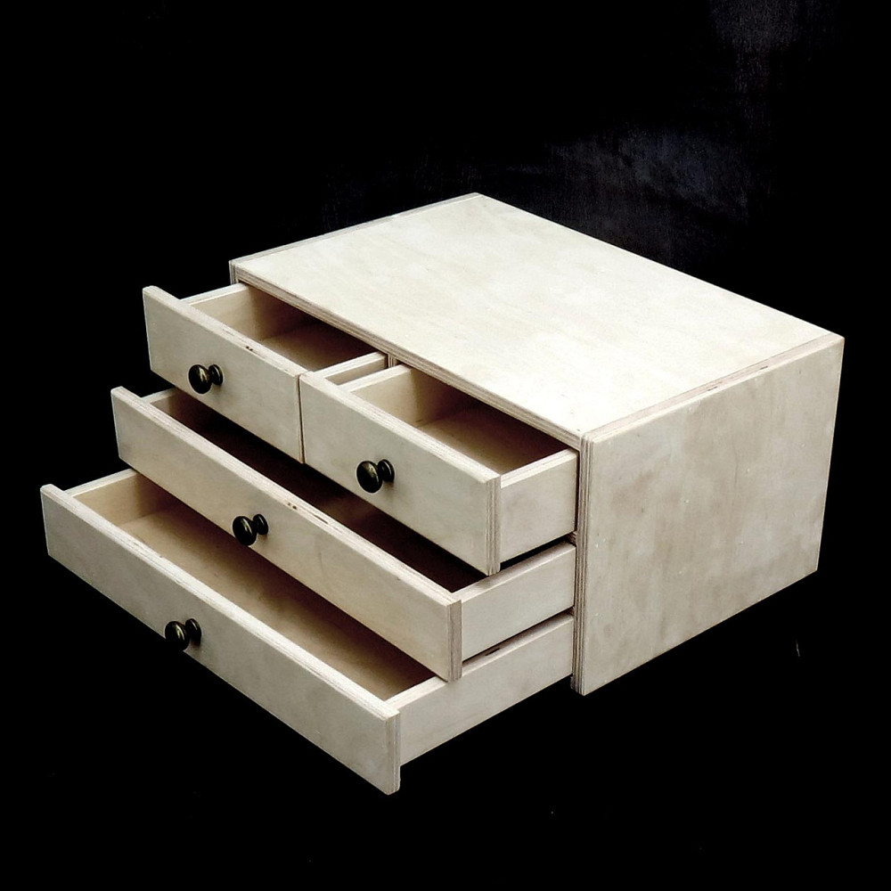 Органайзер для косметики 