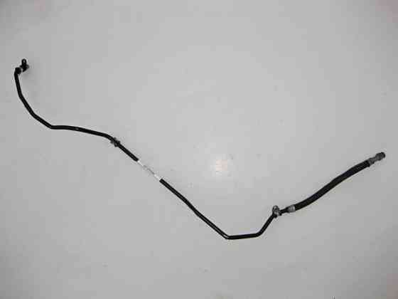 Mercedes-Benz  A2112707896 Трубка охолодження олії АКП ліва при двигуні M273 V8 5.5л E-Class W211 CLS C219 Одесса