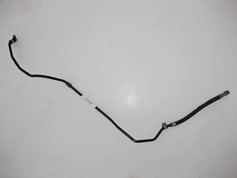 Mercedes-Benz  A2112707896 Трубка охолодження олії АКП ліва при двигуні M273 V8 5.5л E-Class W211 CLS C219 Одеса - фото 2