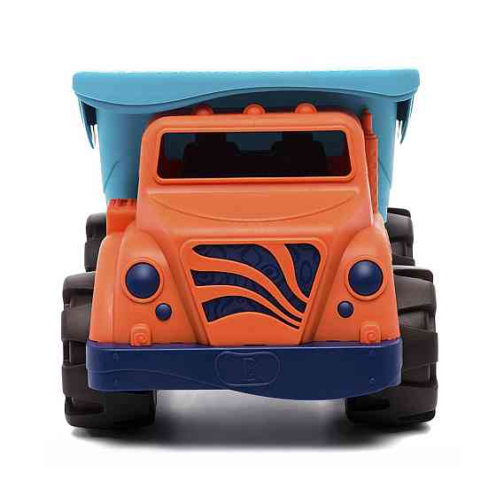 Набір Для Гри З Піском - Самоскид Дніпро