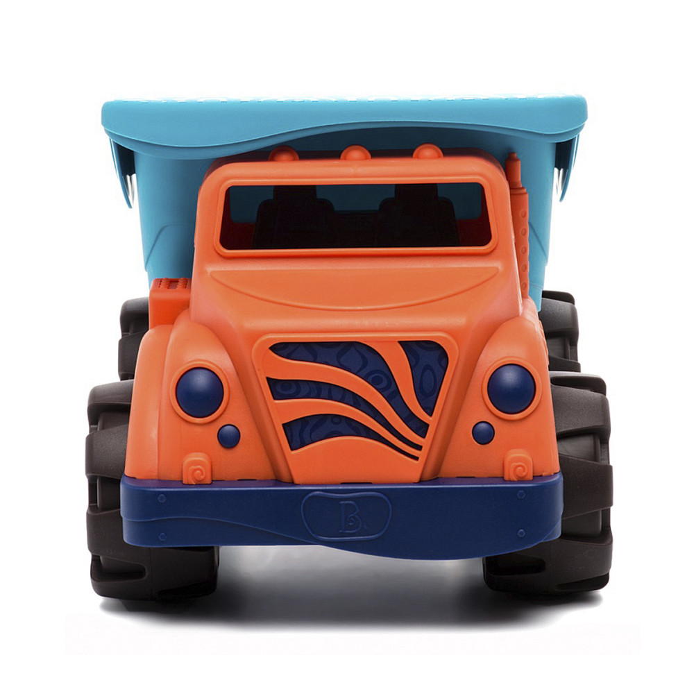 Набір Для Гри З Піском - Самоскид Дніпро - фото 6