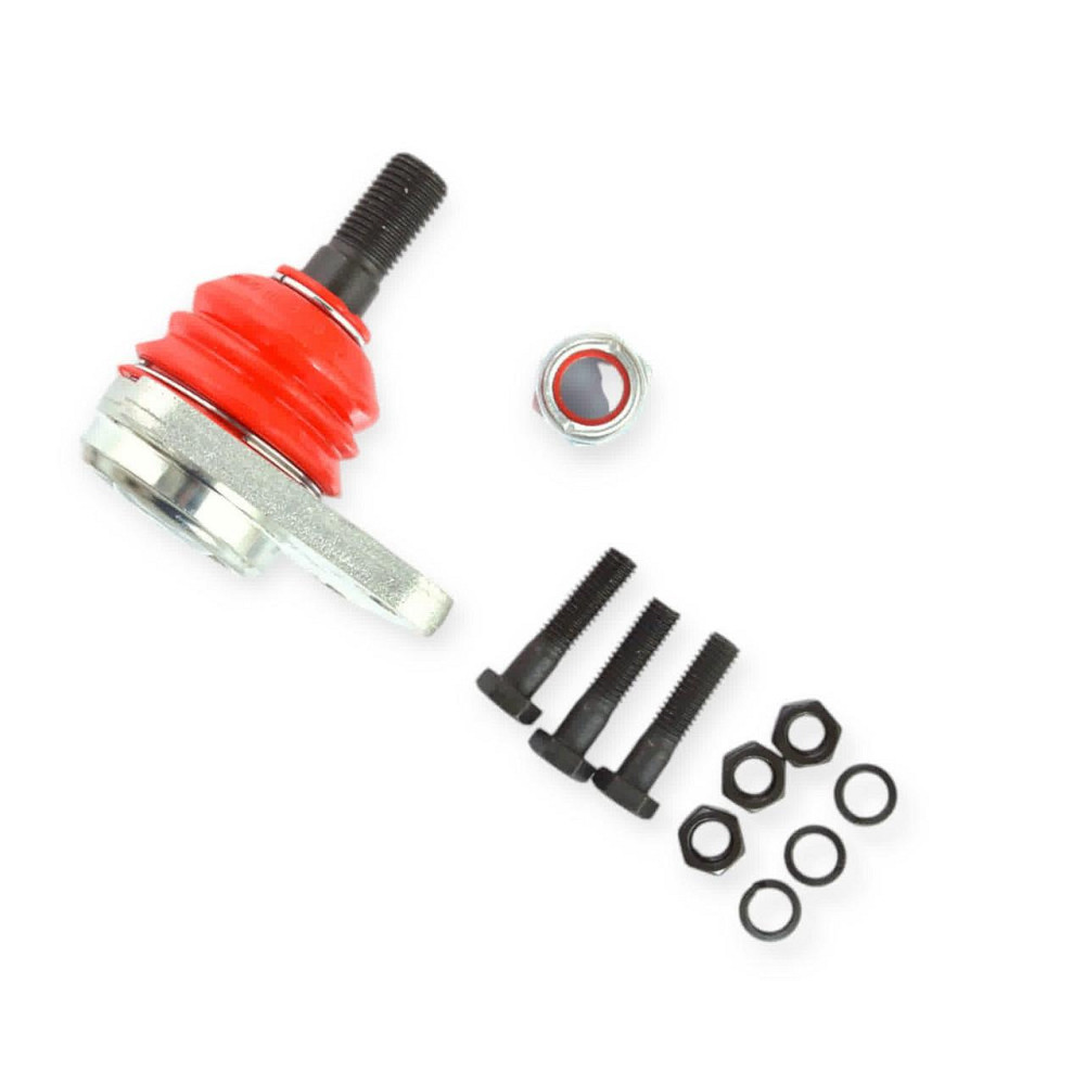 Шаровая 21214 нижняя с метизами (с удлиненным флянцем) ( ) опора Мукачево - изображение 1