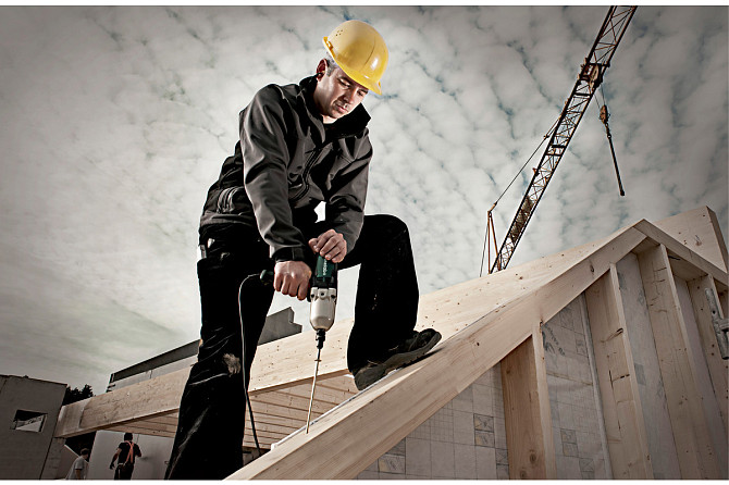 Гайковерт Metabo ударний SSW 650 Коломия - фото 3