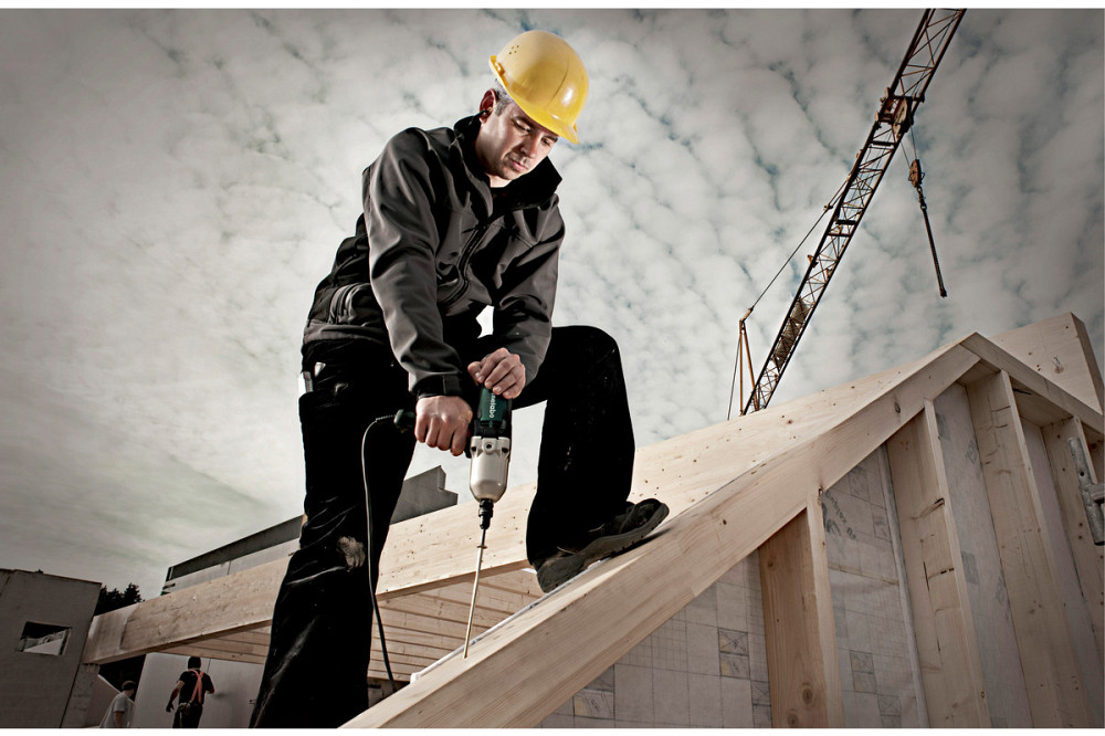 Гайковерт Metabo ударний SSW 650 Коломыя - изображение 3