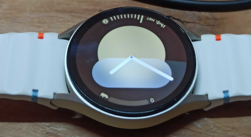 Samsung Watch 7 40mm SM-L300 як нові. Киев - изображение 5