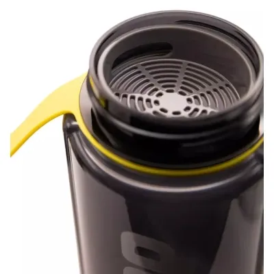 Пляшка для води Tramp Тритан 1 л Grey (UTRC-288-grey) Вінниця - фото 12