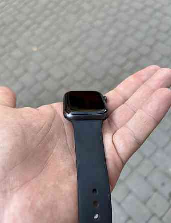 LTE Apple Watch 4 44mm. Киев
