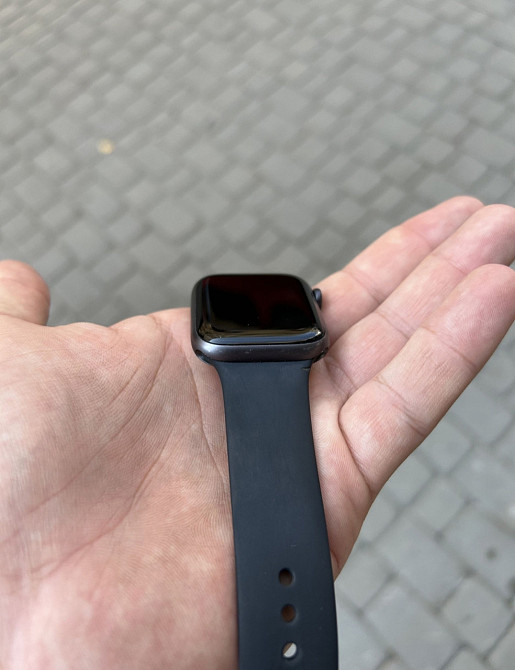 LTE Apple Watch 4 44mm. Киев - изображение 6