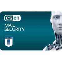 Антивірус Eset Mail Security 7 ПК лицензия на 1year Business (EMS_7_1_B) Київ