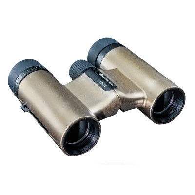 Бінокль Vanguard Vesta Compact 10x21 WP Champagne (Vesta 1021 Cham) Вінниця - фото 6