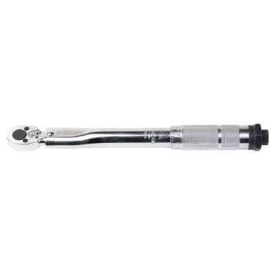 Ключ Sigma динамометрический 1/2" 28-210 Нм кейс (6049011) Винница