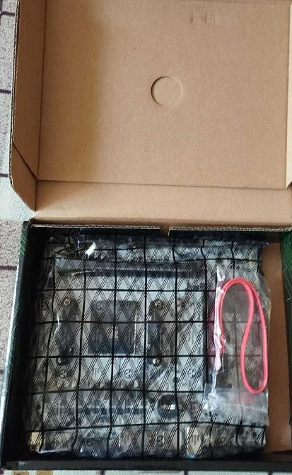 MACHINIST B450 AM4 Материнська плата Київ - фото 4