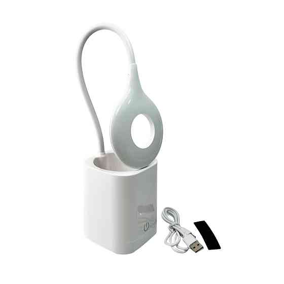 Настольная лампа NN WS-8002S с аккумулятором 1800 mAh Киев