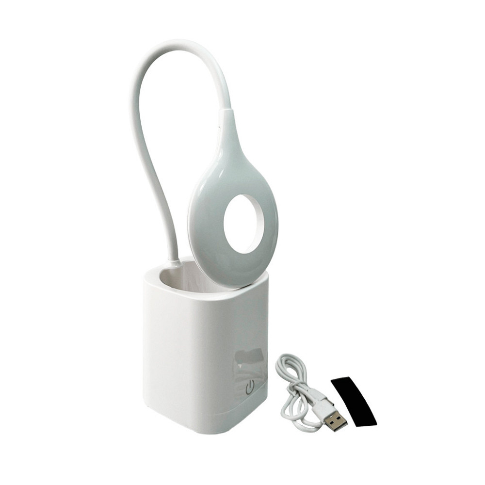 Настольная лампа NN WS-8002S с аккумулятором 1800 mAh Киев - изображение 1