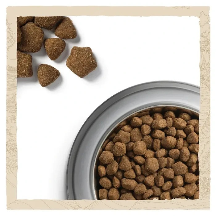 Сухой корм DOG CHOW Adult 1+ для взрослых собак, с ягненком, 14 кг Киев - изображение 7