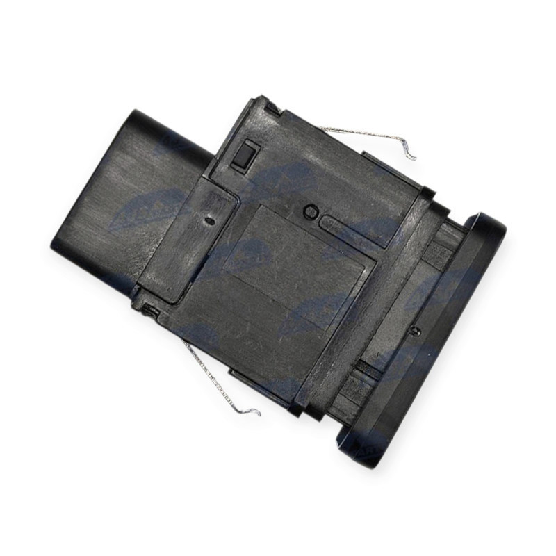 Кнопка (клавіша) ручника автомобіль Фольцваген Passat B6, CC Мукачево - фото 2