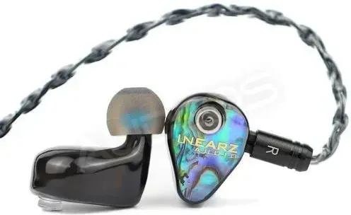 Навушники Inearz Audio Z22 Ambient (Z22AMBIENT) Київ - фото 1