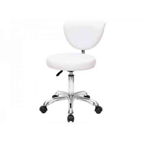 Стул для мастера модель 850 Киев