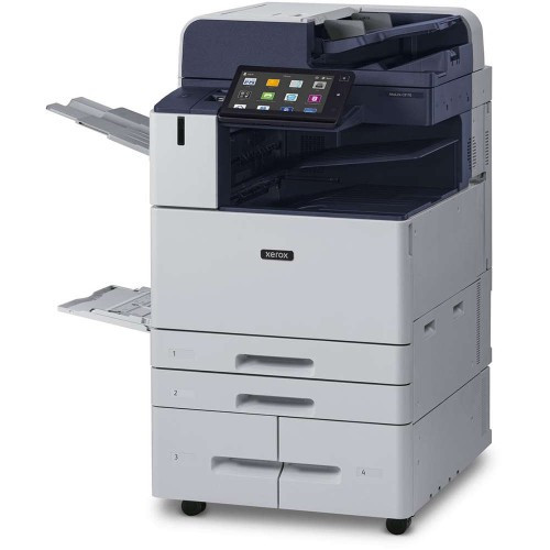 МФУ AltaLink C8135 (4T) Киев - изображение 1