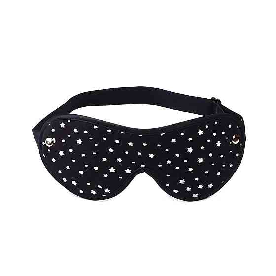 Набор Liebe Seele Stary Nights 7pcs Bondage Kit (мятая упаковка!!!) Sex Aura Киев