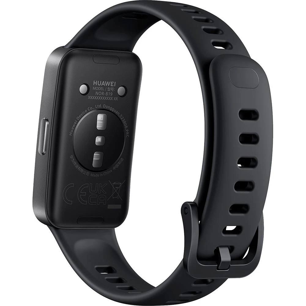 Фітнес-браслет Huawei Band 10 Black (55020EEP) ( 14 г ) Харьков - изображение 5