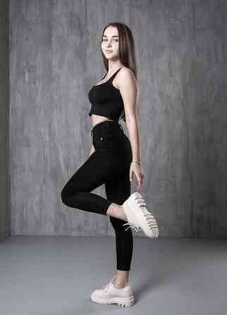 Жіночі Бежеві броги Туфлі Оксфорди Танкетка Сліпони Шкіряні Мокасини (розміри: 36,37,38,39,40,41) Дніпро